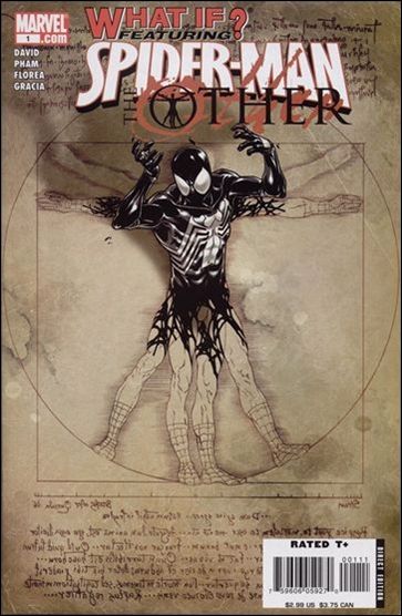 What If? Spider-Man: The Other issue 1