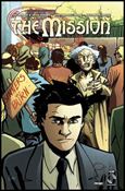 Mission issue 3