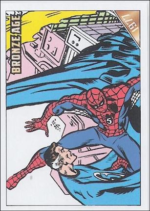 Marvel Bronze Age (Base Set) card 47 1977