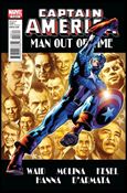 Captain America: Man Out of Time issue 3