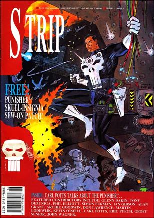 Strip (UK) issue 16