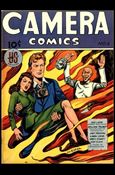 Camera Comics (1944) Cover Image 2
