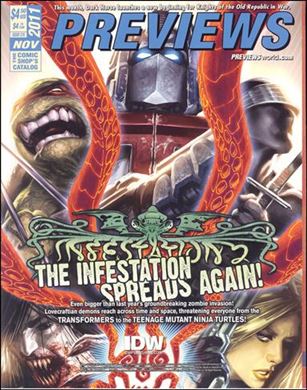 Previews issue 278