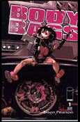 Body Bags (2005) issue 1-Z-INVALID