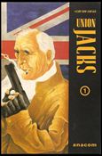 Union Jacks Cover Image 1