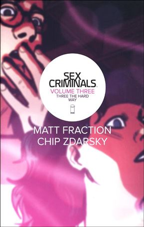 Sex Criminals issue 3 Three The Hard Way