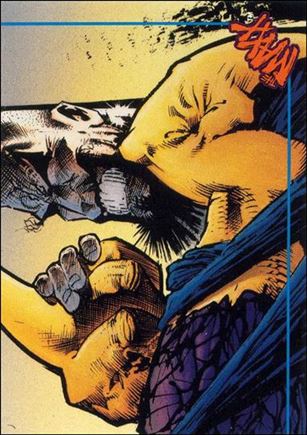 Maxx (Base Set) card 75 Battle Royal