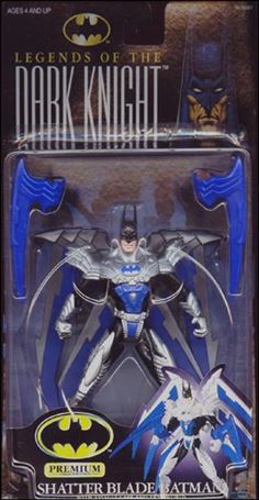 Legends of the Dark Knight (Exclusives) Cover Image 2