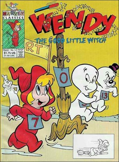 Wendy Digest Magazine issue 5