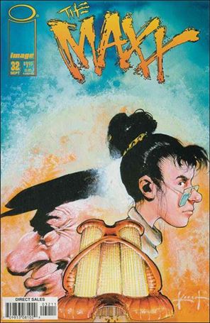 Maxx issue 32