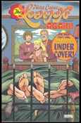 Here Come the Lovejoys Again! issue 2