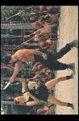 Mortal Kombat (Base Set) card 52 A Score To Settle