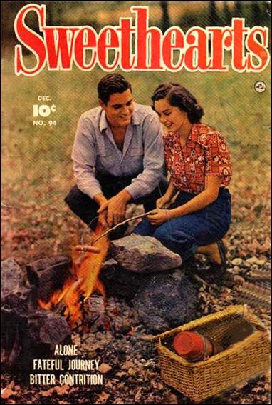 Sweethearts (1948) issue 94