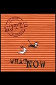 Mutts issue 7 What Now