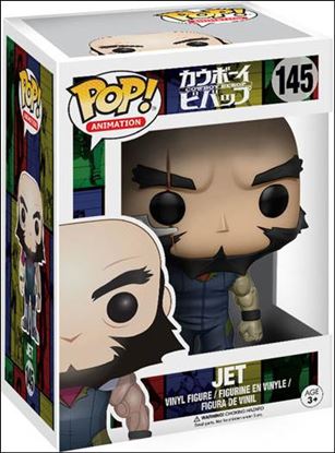 POP! Animation figure 145 Jet