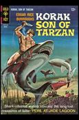 Korak Son Of Tarzan (Invalid) issue 16-Z-INVALID