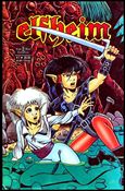 Elfheim (1992) Cover Image 1