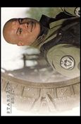 Stargate SG-1: Season 7 (Base Set) card 70 Checklist