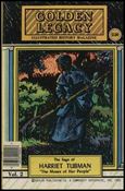 Golden Legacy issue 2-B 2nd Printing