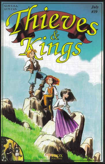 Thieves and Kings issue 39