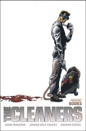 Cleaners Cover Image 1