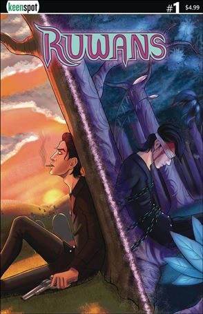 Ruwans Cover Image 1