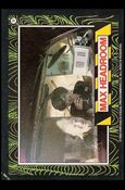 Max Headroom (Base Set) card 17