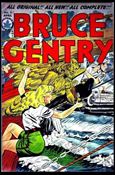 Bruce Gentry issue 5