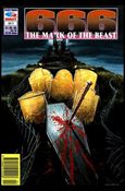 666: The Mark of the Beast issue 13