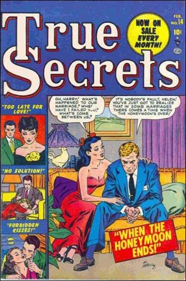 True Secrets issue 14