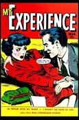My Experience Cover Image 2