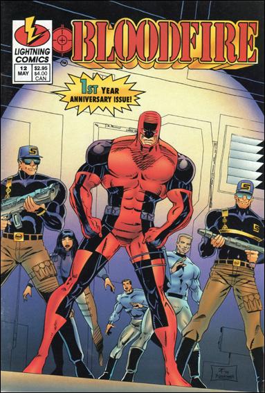Bloodfire issue 12