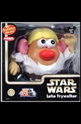 Star Wars: Mr. Potato Head figure 5 Luke Frywalker (Disney Exclusive)