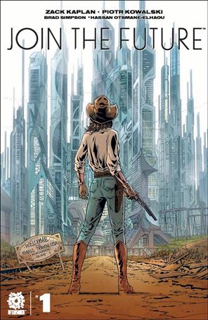 Join the Future Cover Image 1