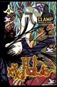 xxxHOLIC issue 4