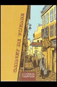 Carnet de Voyage Cover Image 1