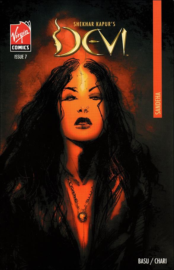 Devi issue 7
