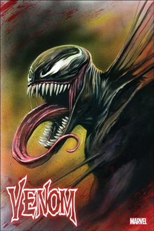 Venom (2022) issue 26-H Adi Granov 1:25 Cover
