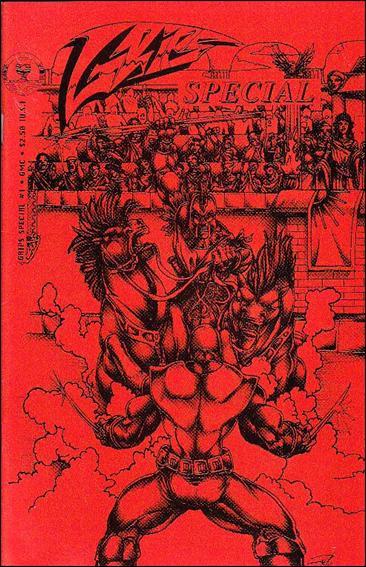 Grips Special issue 1