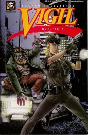 Vigil: Rebirth Cover Image 1