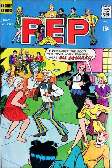 Pep issue 241
