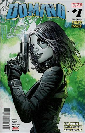 Domino (2018) Cover Image 1