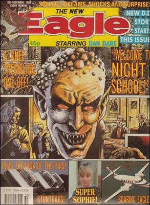 Eagle (1982) issue 456