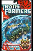 Transformers (Deluxe Class) Movie Figures figure 4-B Jungle Bonecrusher