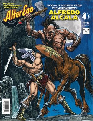 Alter Ego (1999) issue 172