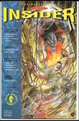Dark Horse Insider (Invalid) issue 16-Z-INVALID