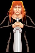 Sword: The Complete Collection Cover Image 1
