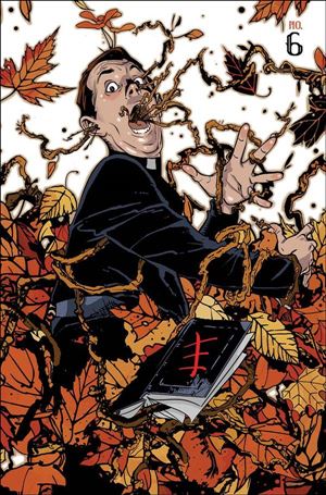 Autumnal issue 6-B Nathan Gooden Cover