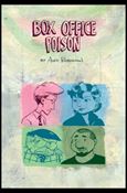 Box Office Poison issue 1-B