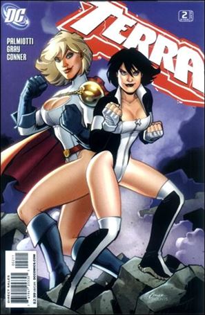 Terra issue 2
